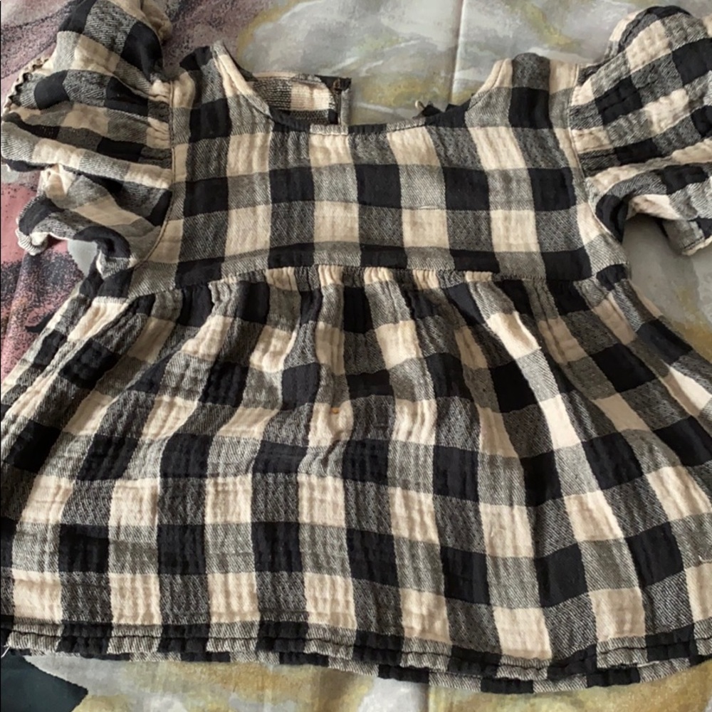Toddler Dress Shirt
